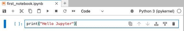 hello-jupyter