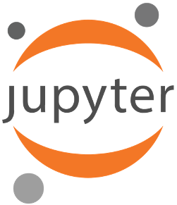 Jupyter Logo
