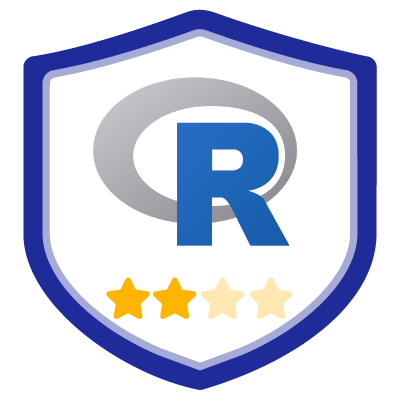 Badge 2