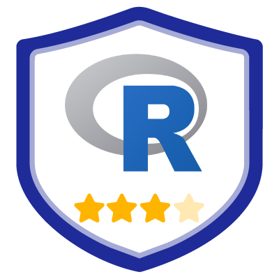 Badge 3