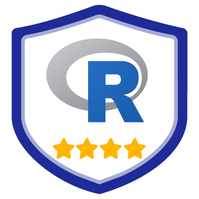 Badge 3